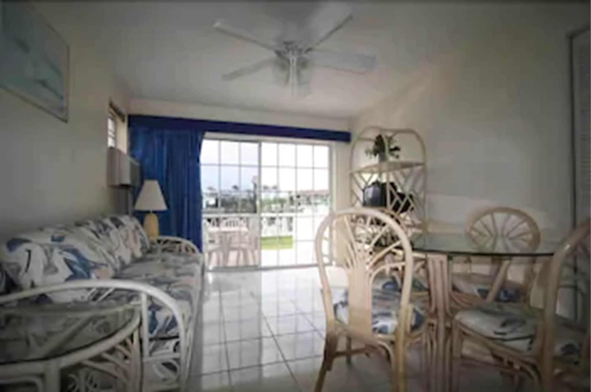 Ocean Reef Yacht Club & Resort Фрийпорт Екстериор снимка