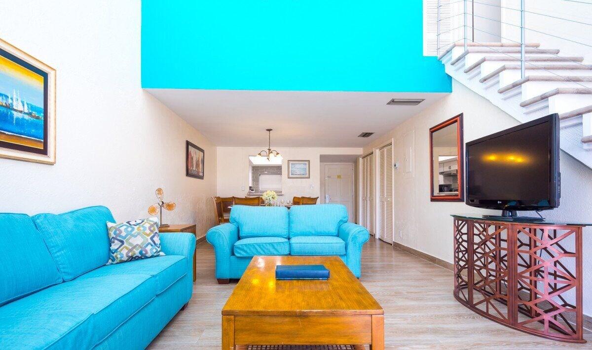 Ocean Reef Yacht Club & Resort Фрийпорт Екстериор снимка