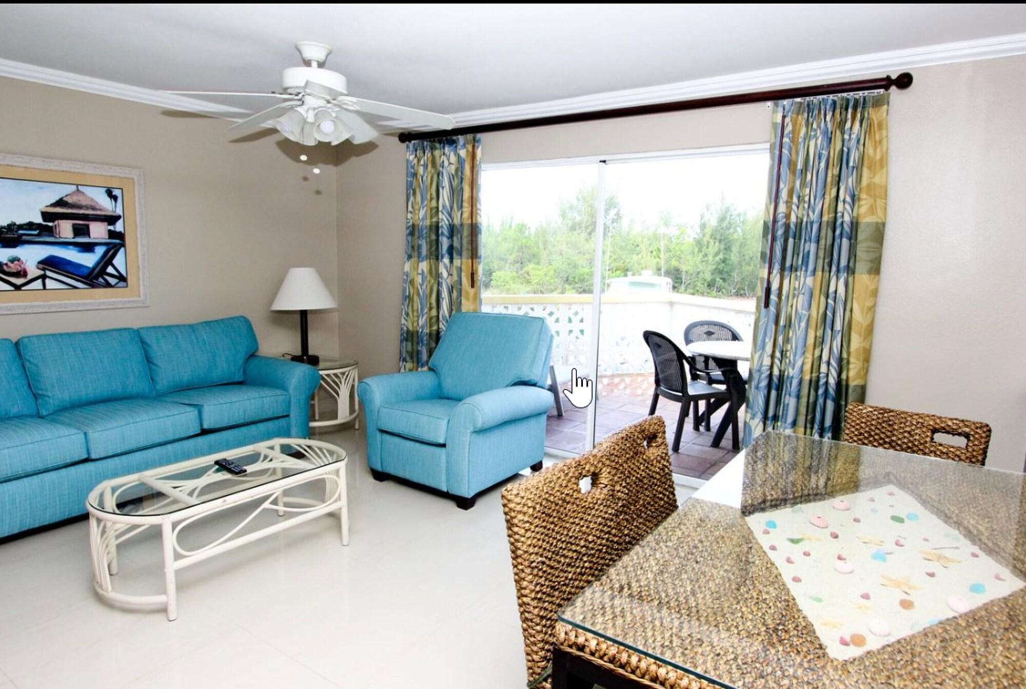Ocean Reef Yacht Club & Resort Фрийпорт Екстериор снимка