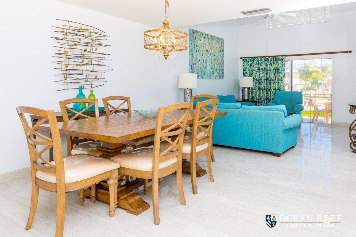 Ocean Reef Yacht Club & Resort Фрийпорт Екстериор снимка