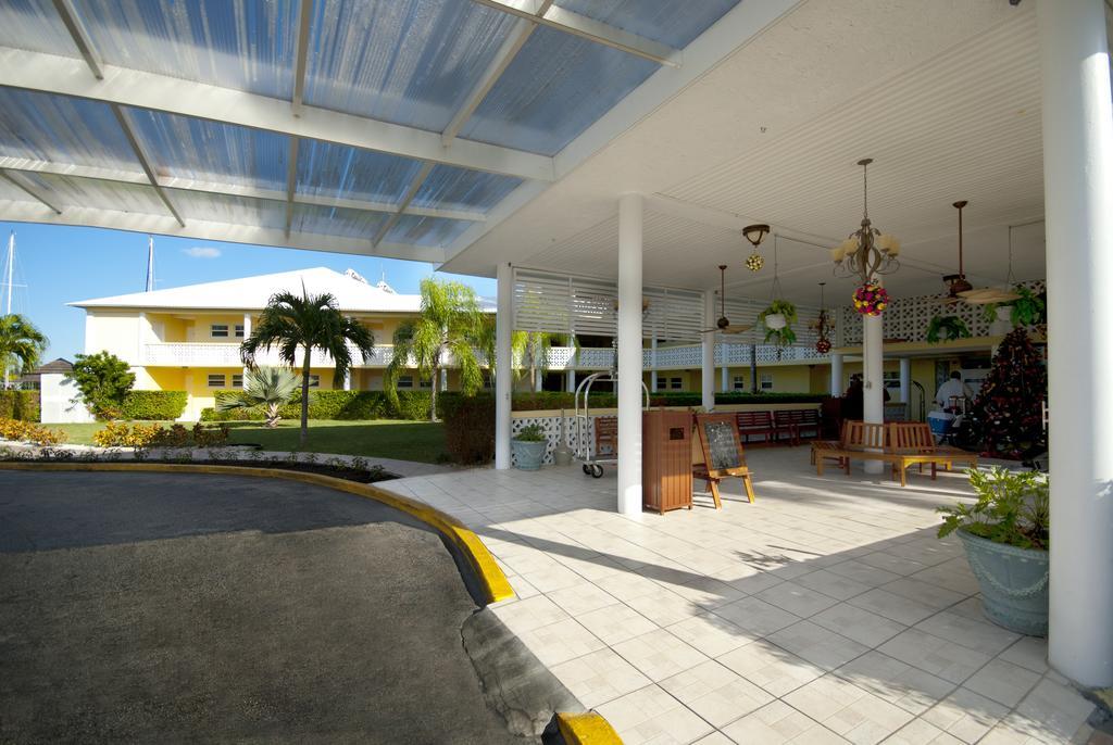 Ocean Reef Yacht Club & Resort Фрийпорт Екстериор снимка