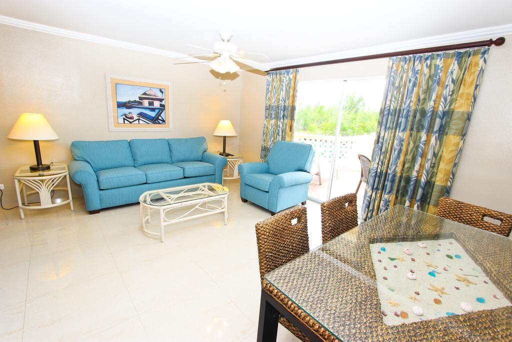 Ocean Reef Yacht Club & Resort Фрийпорт Екстериор снимка