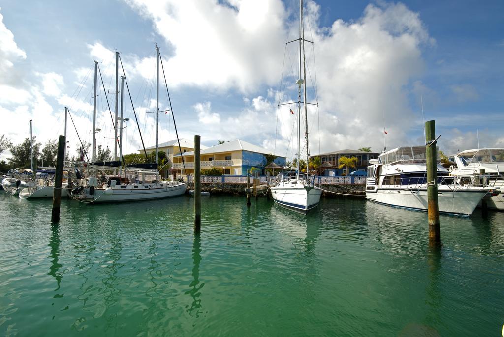 Ocean Reef Yacht Club & Resort Фрийпорт Екстериор снимка