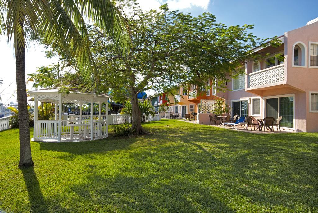 Ocean Reef Yacht Club & Resort Фрийпорт Екстериор снимка