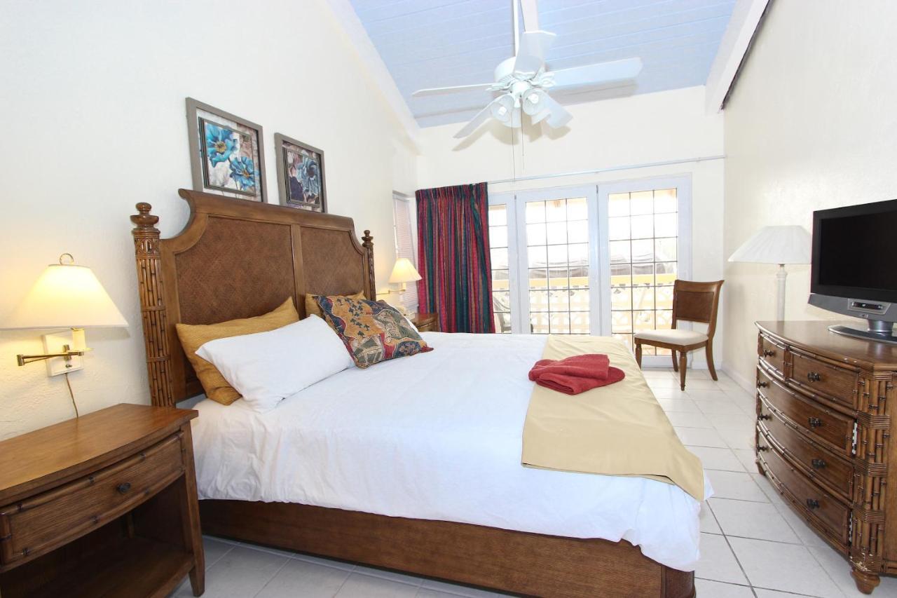 Ocean Reef Yacht Club & Resort Фрийпорт Екстериор снимка