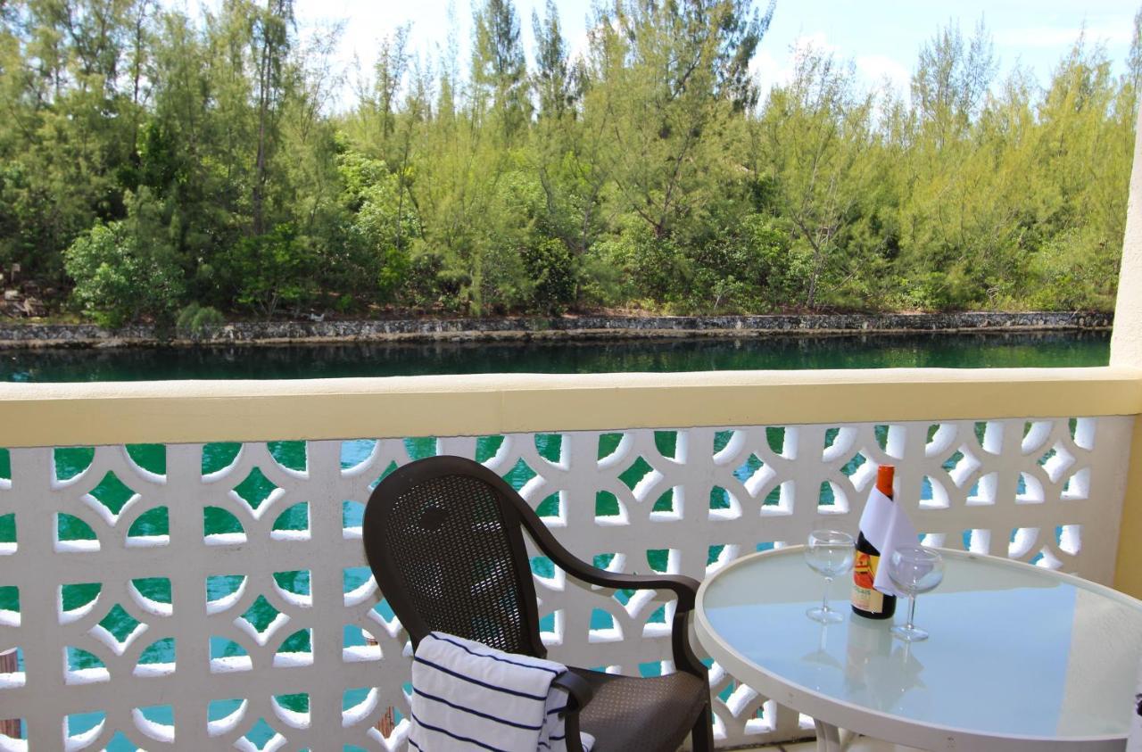 Ocean Reef Yacht Club & Resort Фрийпорт Екстериор снимка